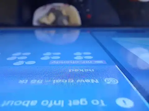 mr chandy online show from October 25, 10:23 am