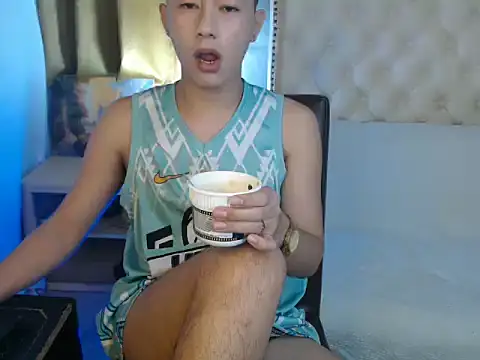 mr chandy online show from October 26, 10:32 am