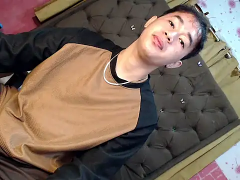 mr chandy online show from February 20, 10:54 pm