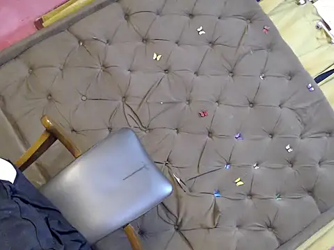 mr chandy online show from March 16, 11:09 pm