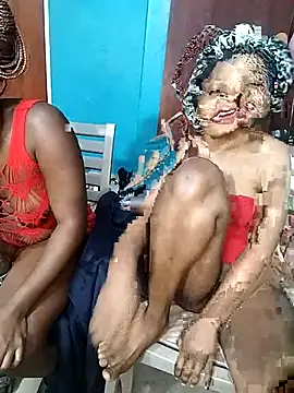 BlondieBitch online show from October 30, 8:31 pm