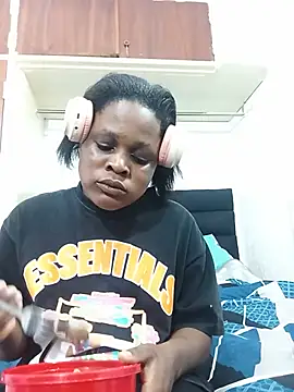 BlondieBitch online show from July 16, 6:14 pm