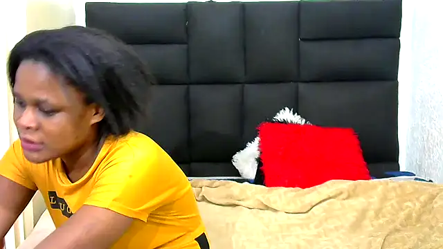 BlondieBitch online show from July 28, 3:54 pm