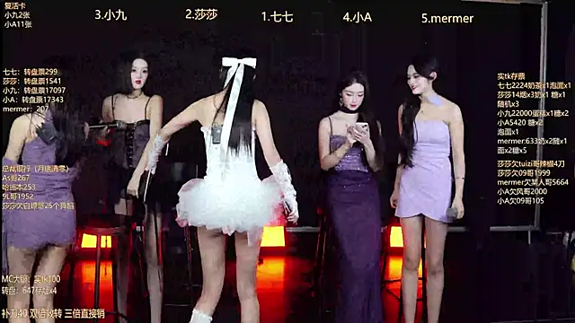 SK010 online show from December 20, 10:11 am