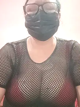 Snapshot of thehotlady chatting on December 16, 8:19 am thehotlady online show from December 16, 8:19 am