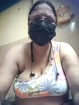 thehotlady online show from July 27, 4:30 am