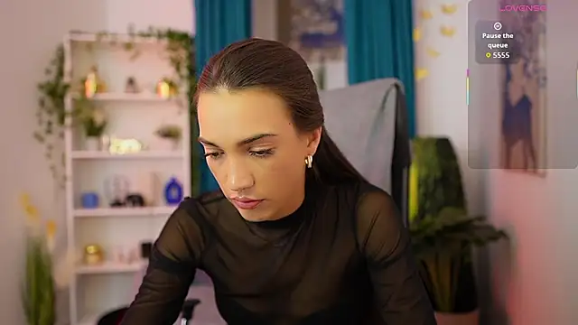 Snapshot of Alexis_Love_ chatting on November 13, 4:17 pm Alexis Love online show from November 13, 4:17 pm