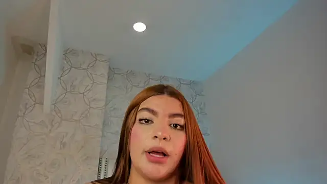 cathalina ortiz online show from April 25, 1:41 pm