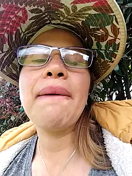 LaraCaliente online show from September 24, 8:12 pm