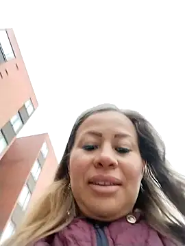 LaraCaliente online show from October 9, 10:19 pm