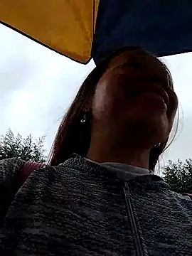 LaraCaliente online show from February 13, 12:56 pm