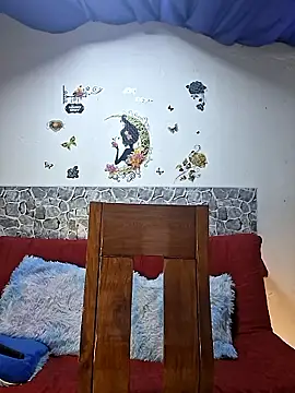 Snapshot of zamy_x chatting on January 14, 2:28 am zamy x online show from January 14, 2:28 am