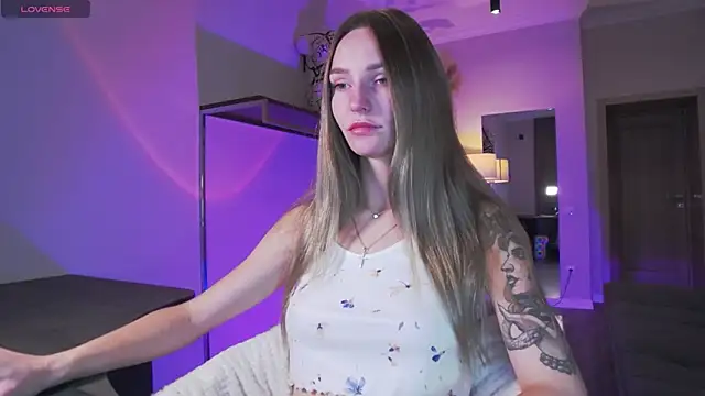 Melloudy online show from October 2, 5:36 am