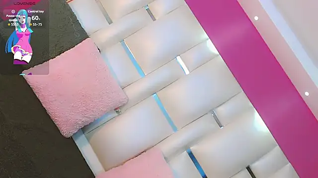 JessiscaWalker online show from October 16, 7:48 pm