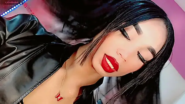 JessiscaWalker online show from October 25, 8:25 pm