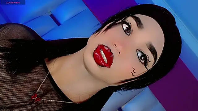 JessiscaWalker online show from February 7, 8:01 pm