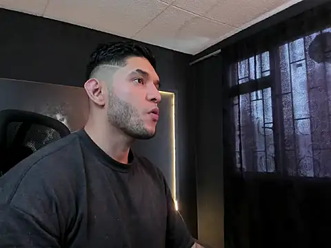 RichardMilleer online show from September 30, 2:00 pm