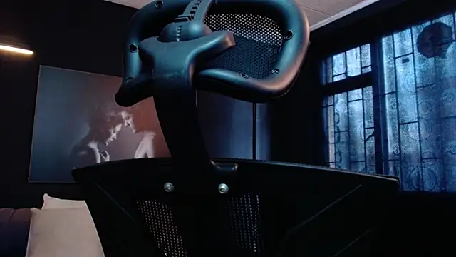 RichardMilleer online show from October 9, 1:53 pm