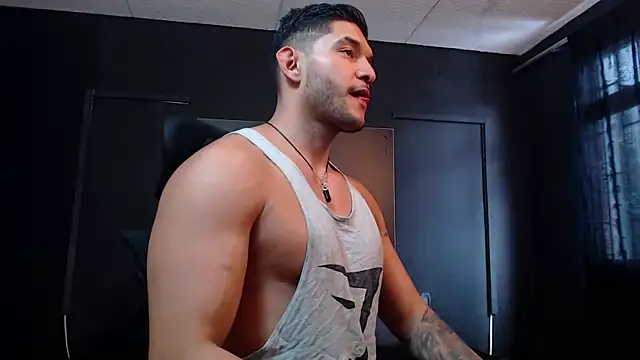 RichardMilleer online show from November 22, 2:49 pm