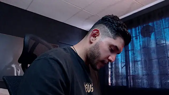 RichardMilleer online show from January 19, 12:53 pm