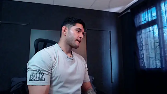 RichardMilleer online show from March 7, 3:09 pm