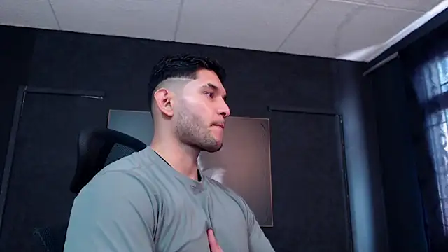 RichardMilleer online show from March 9, 1:59 pm