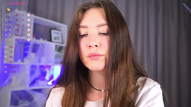 AlinaOrf online show from November 3, 5:09 am