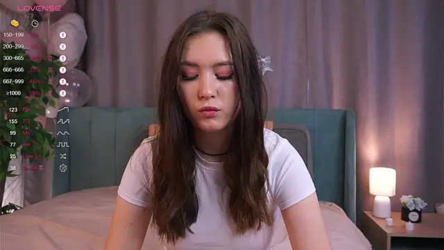 AlinaOrf online show from November 17, 5:02 am