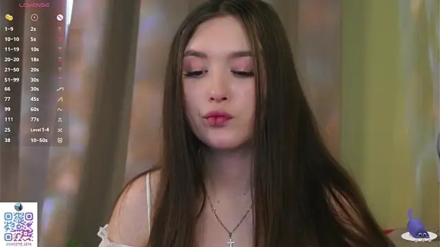 AlinaOrf online show from February 25, 5:06 am