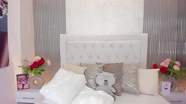 MelodySweetHoney online show from November 12, 3:34 pm