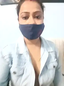 Deliciouskimi online show from November 30, 6:34 pm