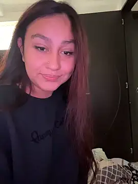 abby tf online show from October 15, 2:28 pm