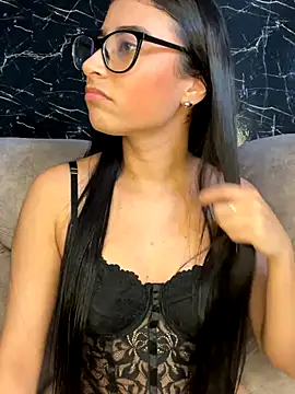 Isabella Montoya online show from September 16, 7:48 pm