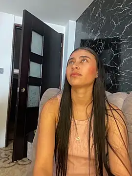 Isabella Montoya online show from September 20, 5:47 pm