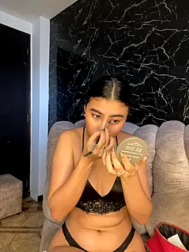 Isabella Montoya online show from September 21, 12:07 pm