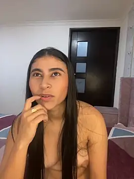 Isabella Montoya online show from October 4, 3:54 pm