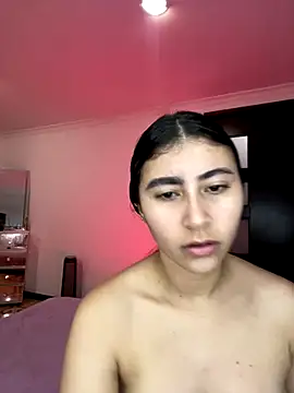 Isabella Montoya online show from October 14, 3:57 pm