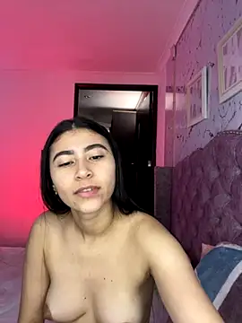 Isabella Montoya online show from October 23, 1:43 pm