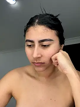 Isabella Montoya online show from November 8, 7:23 pm