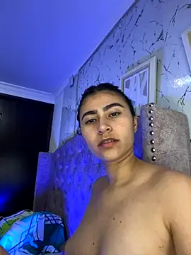 Isabella Montoya online show from November 15, 6:37 pm