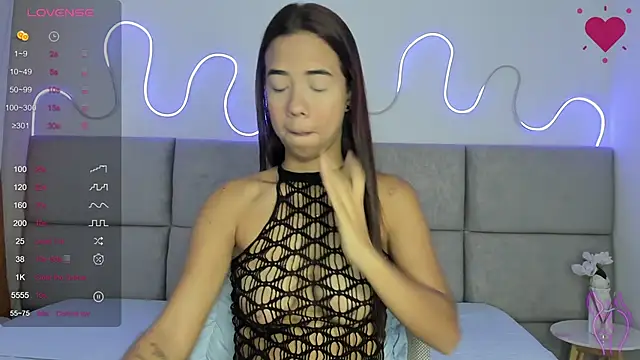 Anntonellaa online show from November 8, 12:27 pm