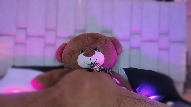  GigiDoll  online show from October 17, 11:57 am