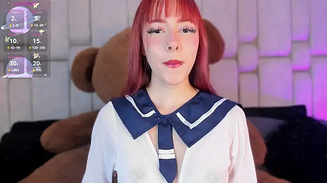  GigiDoll  online show from November 25, 11:43 am