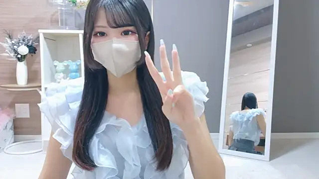 Snapshot of Ruru-shuv chatting on September 22, 9:00 am Ruru-shuv online show from September 22, 9:00 am