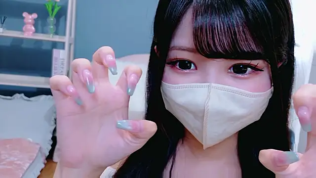 Snapshot of Ruru-shuv chatting on September 25, 12:42 pm Ruru-shuv online show from September 25, 12:42 pm