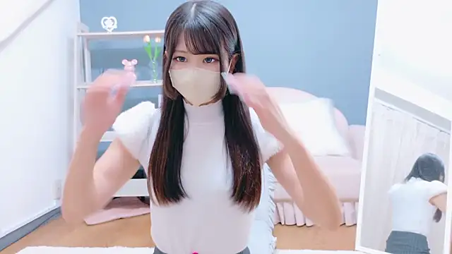 Snapshot of Ruru-shuv chatting on September 29, 9:36 am Ruru-shuv online show from September 29, 9:36 am