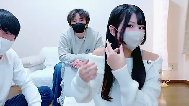 Snapshot of Ruru-shuv chatting on November 16, 11:38 am Ruru-shuv online show from November 16, 11:38 am