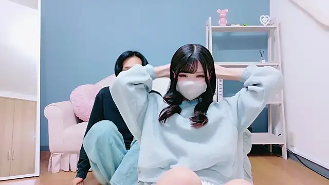 Snapshot of Ruru-shuv chatting on November 28, 1:14 pm Ruru-shuv online show from November 28, 1:14 pm