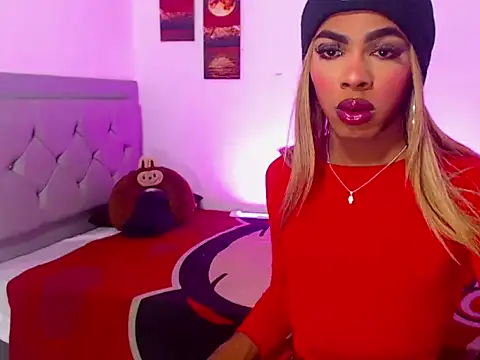whitneytt online show from June 27, 3:50 pm