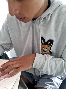 EstivenSallas online show from September 19, 8:09 pm